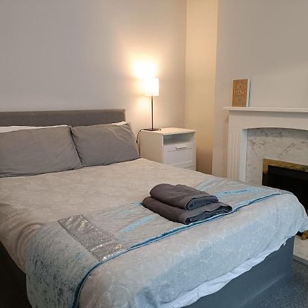 فيلا Talton House ليفربول المظهر الخارجي الصورة