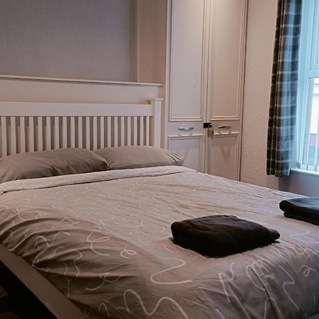 فيلا Talton House ليفربول المظهر الخارجي الصورة