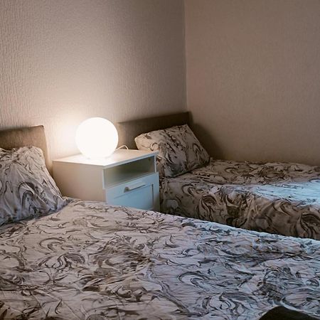 فيلا Talton House ليفربول المظهر الخارجي الصورة