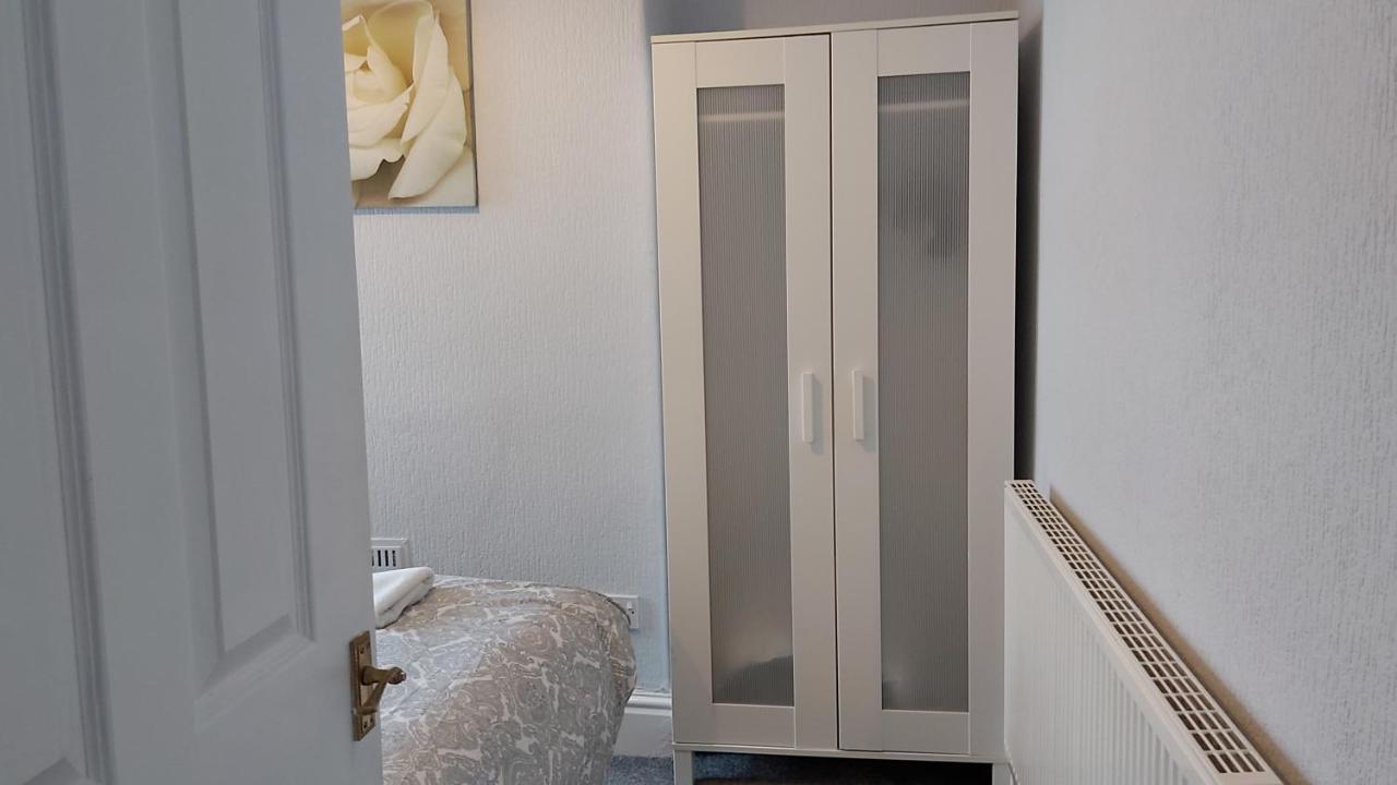 فيلا Talton House ليفربول المظهر الخارجي الصورة