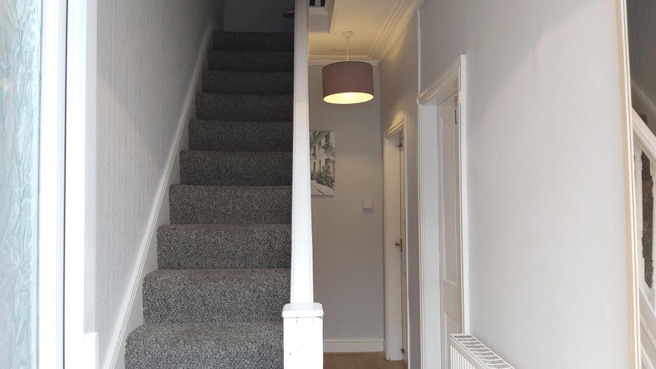 فيلا Talton House ليفربول المظهر الخارجي الصورة
