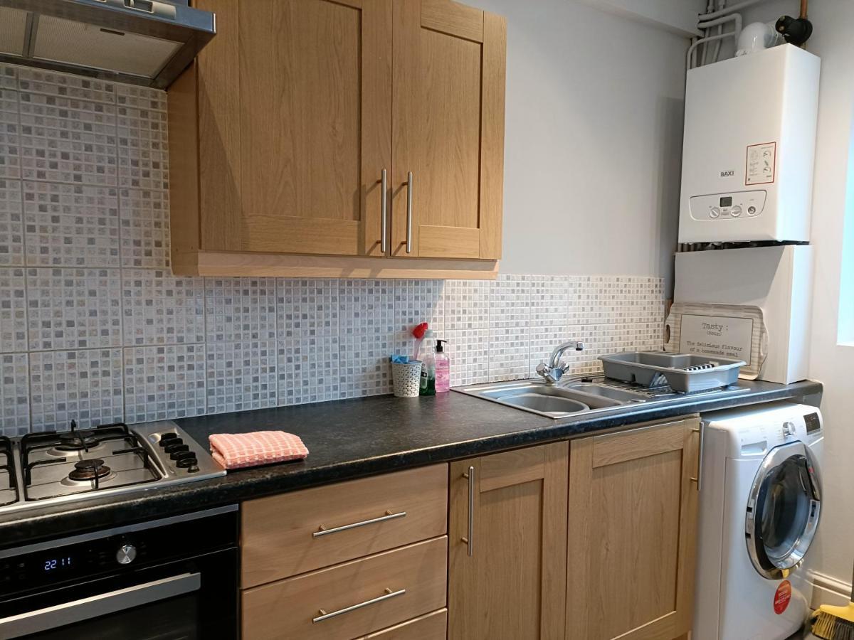 فيلا Talton House ليفربول المظهر الخارجي الصورة