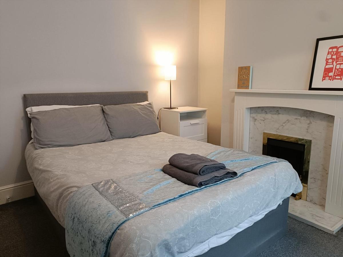 فيلا Talton House ليفربول المظهر الخارجي الصورة