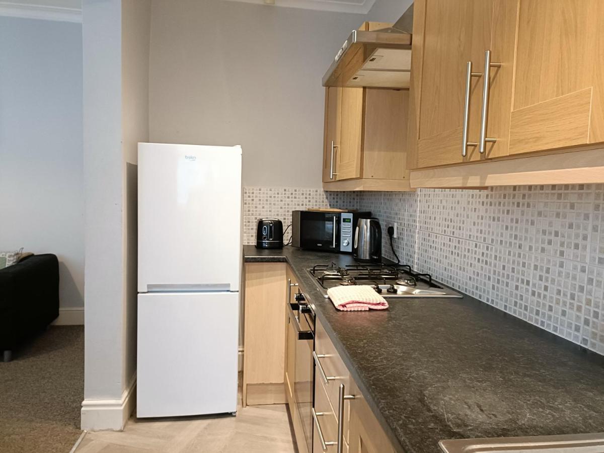 فيلا Talton House ليفربول المظهر الخارجي الصورة