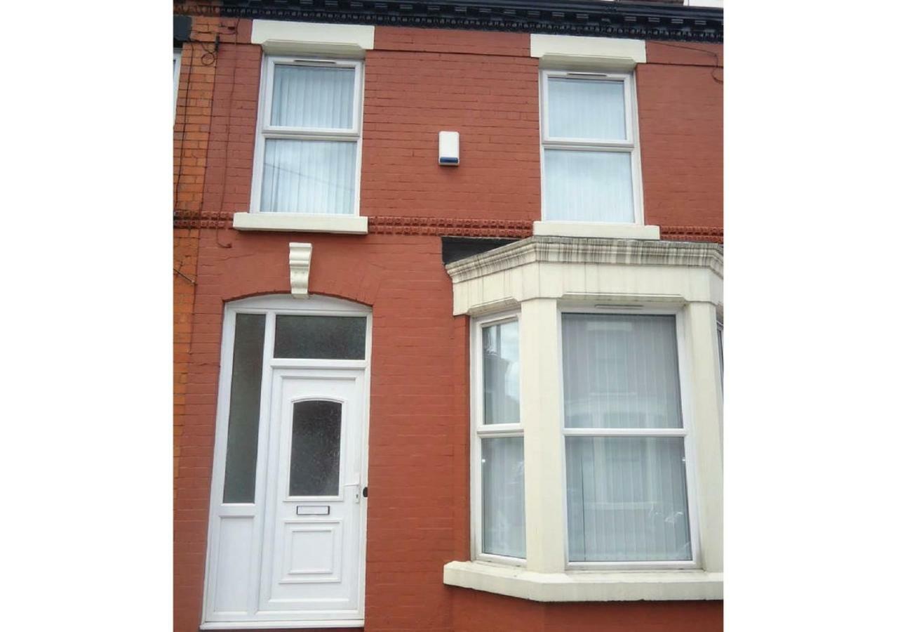 فيلا Talton House ليفربول المظهر الخارجي الصورة